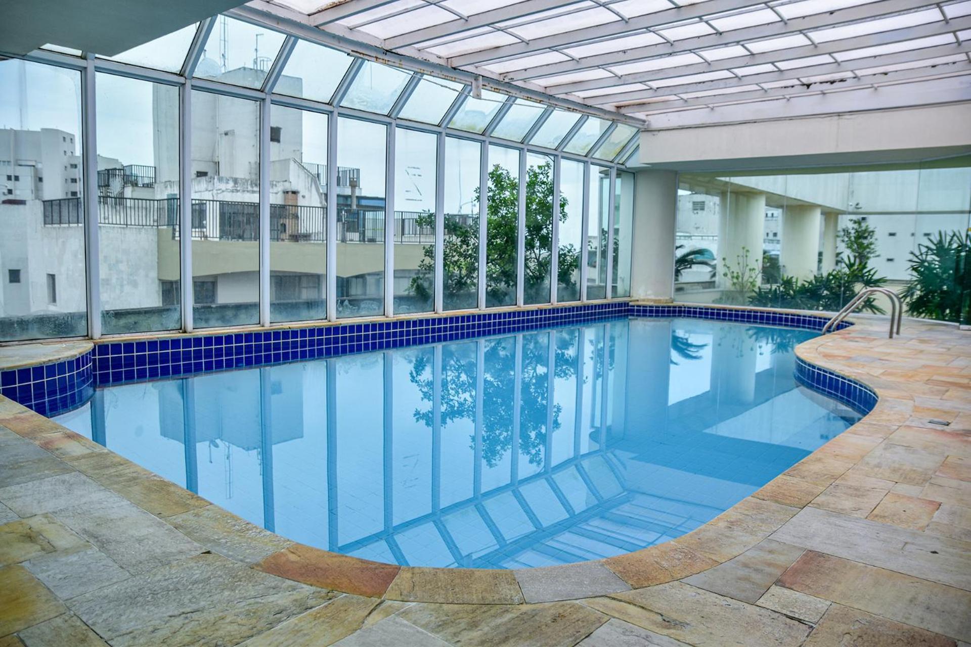 Apartamento A 70 Metros Da Praia De Pitangueiras Sp Гуаружа Екстер'єр фото